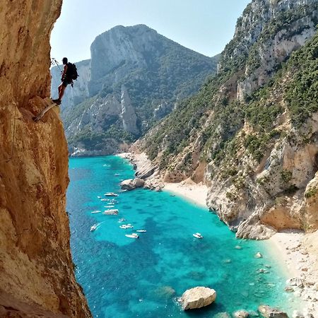 Bedandclimbing 호텔 바우네이 외부 사진