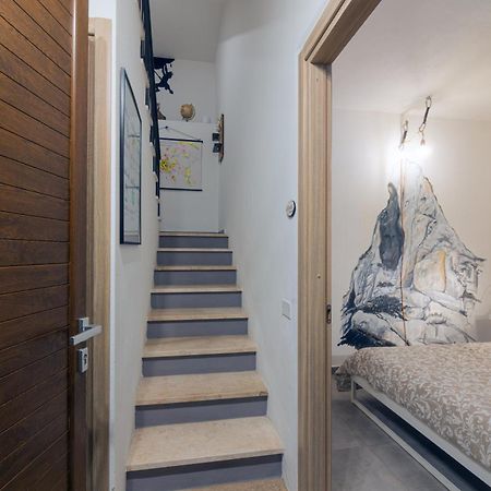 Bedandclimbing 호텔 바우네이 외부 사진