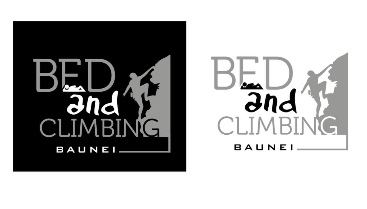 Bedandclimbing 호텔 바우네이 외부 사진