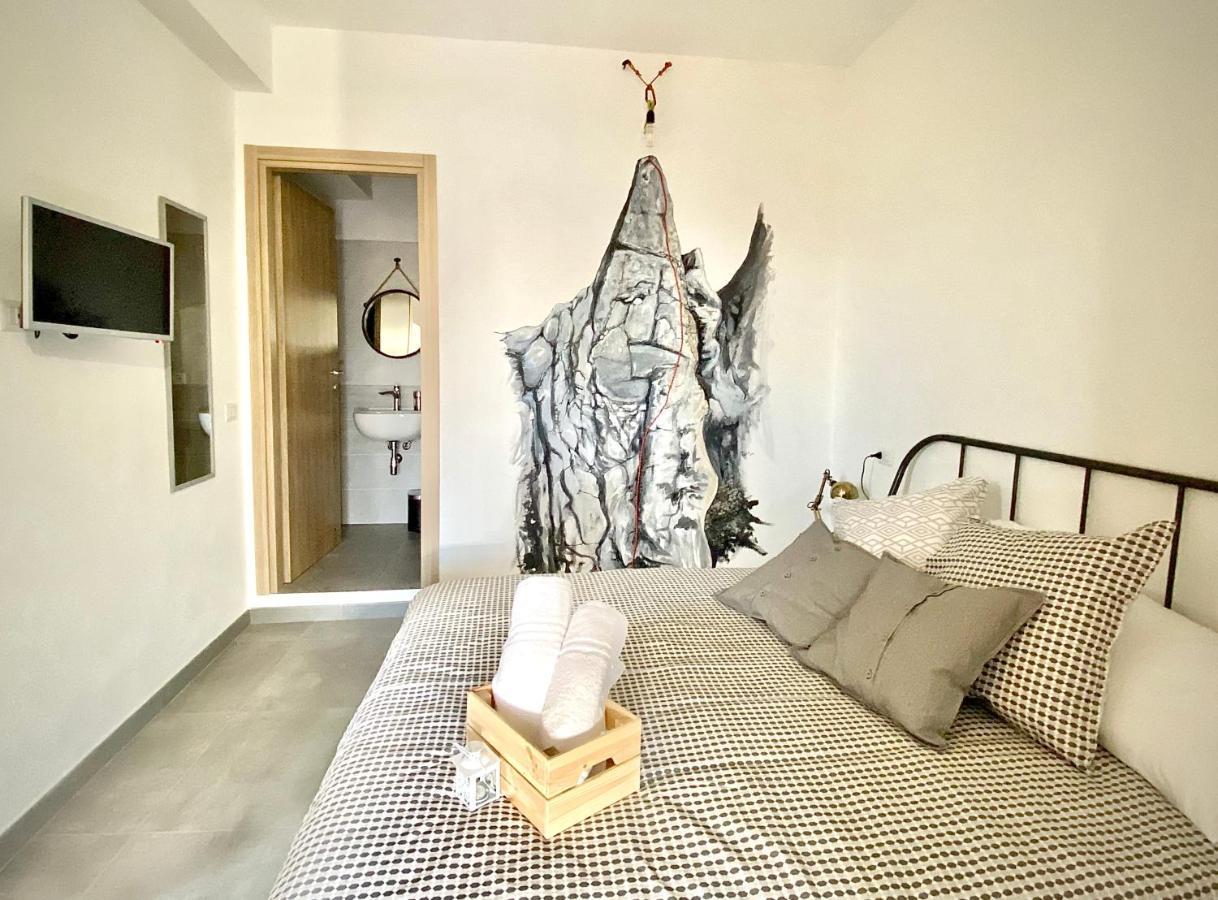 Bedandclimbing 호텔 바우네이 외부 사진