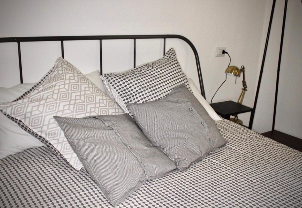 Bedandclimbing 호텔 바우네이 외부 사진