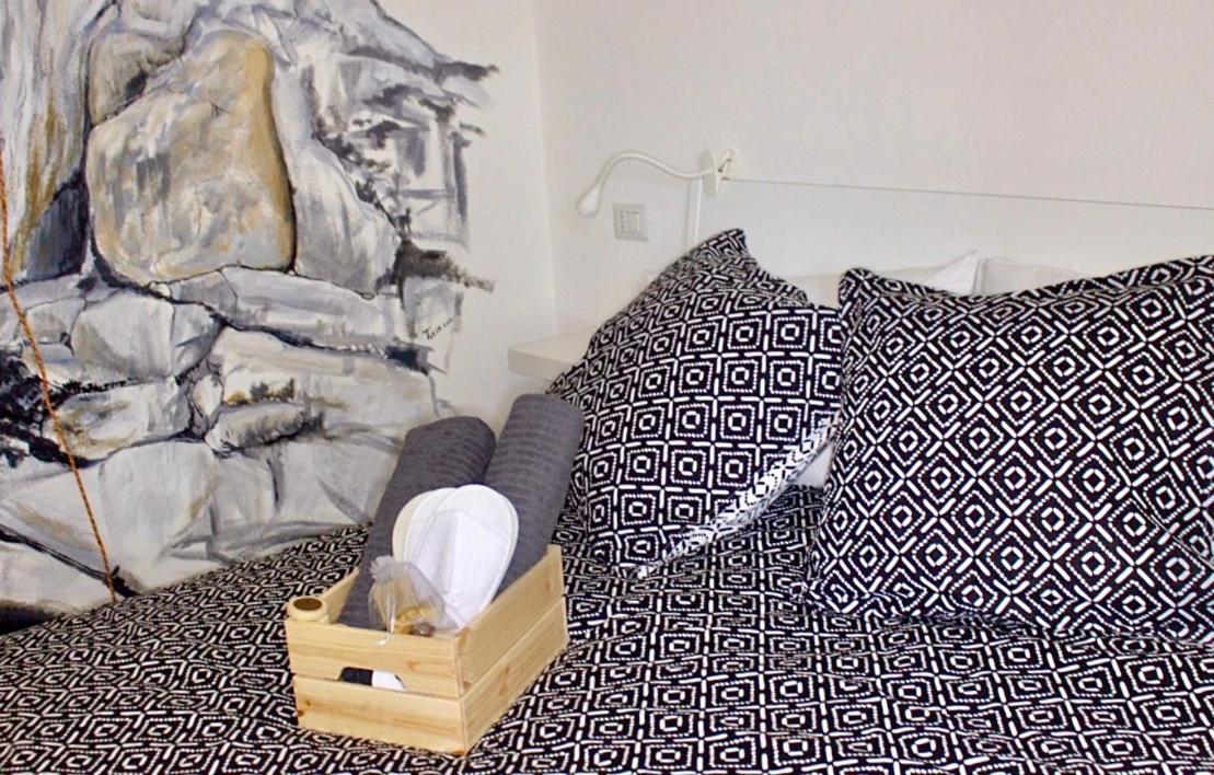 Bedandclimbing 호텔 바우네이 외부 사진