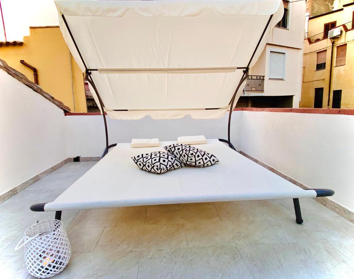 Bedandclimbing 호텔 바우네이 외부 사진